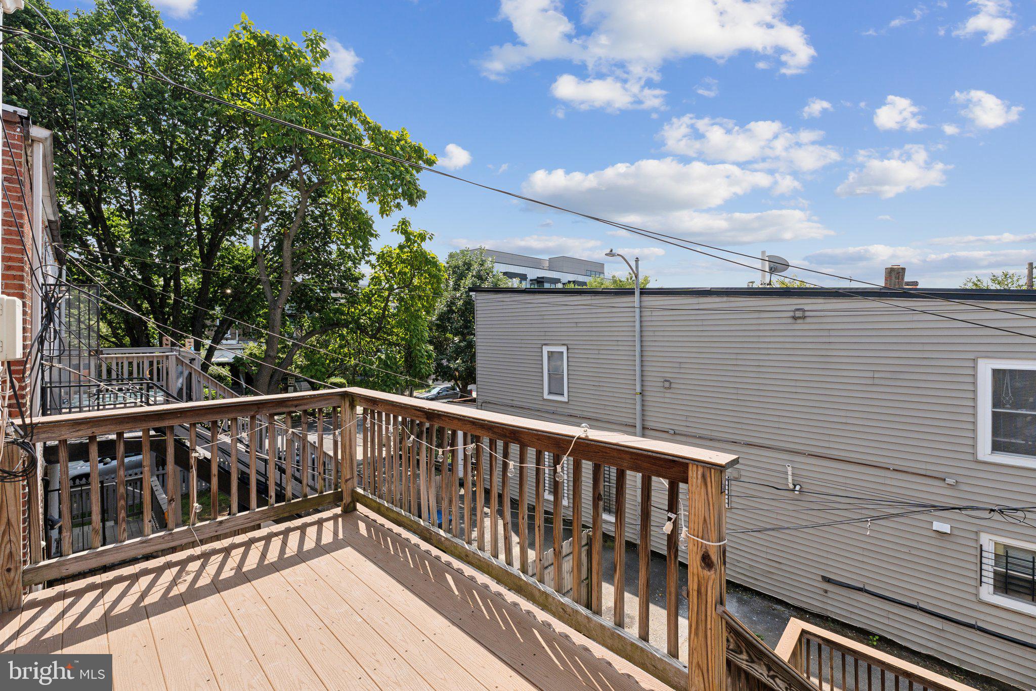 1267 Morse Street Northeast Washington, DC 20002 - Photo 31 of 34