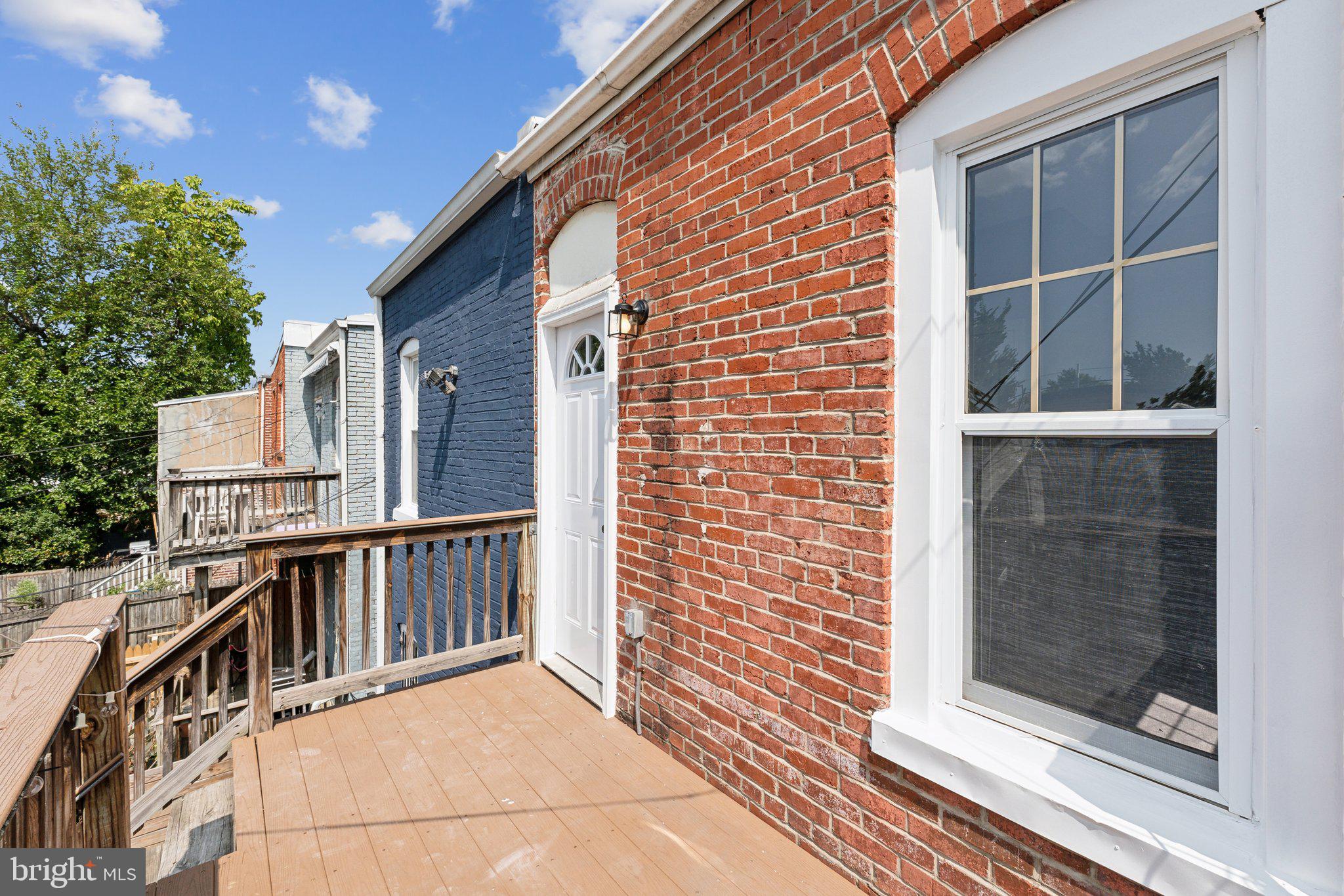 1267 Morse Street Northeast Washington, DC 20002 - Photo 32 of 34