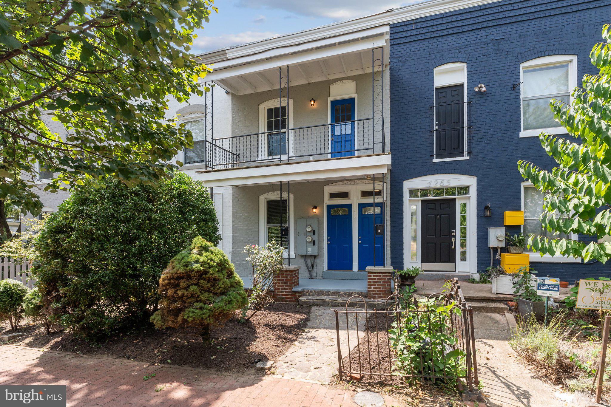 1267 Morse Street Northeast Washington, DC 20002 - Photo 33 of 34