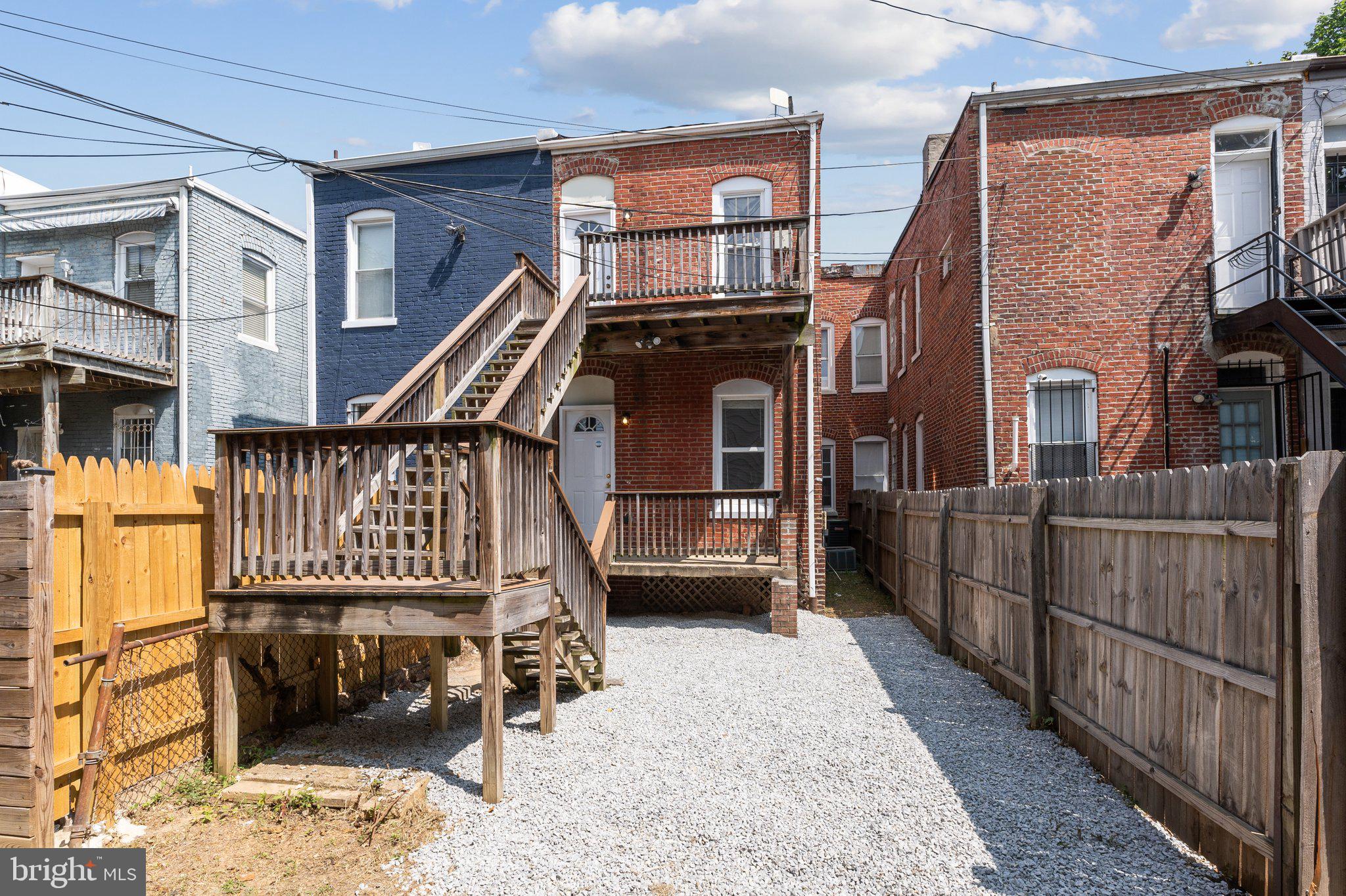 1267 Morse Street Northeast Washington, DC 20002 - Photo 34 of 34