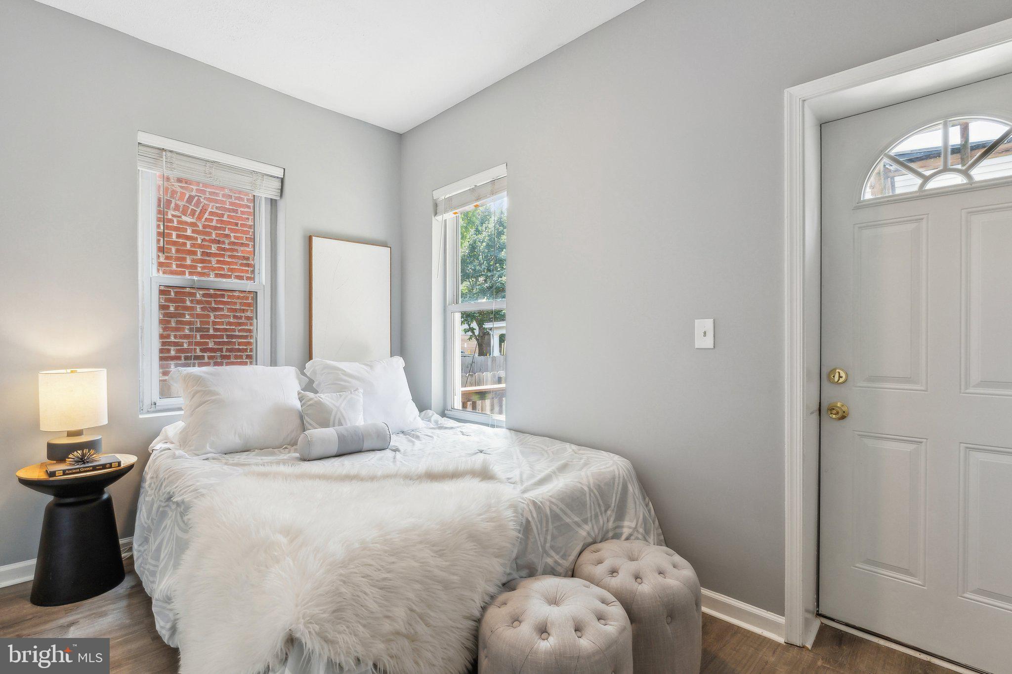 1267 Morse Street Northeast Washington, DC 20002 - Photo 6 of 34