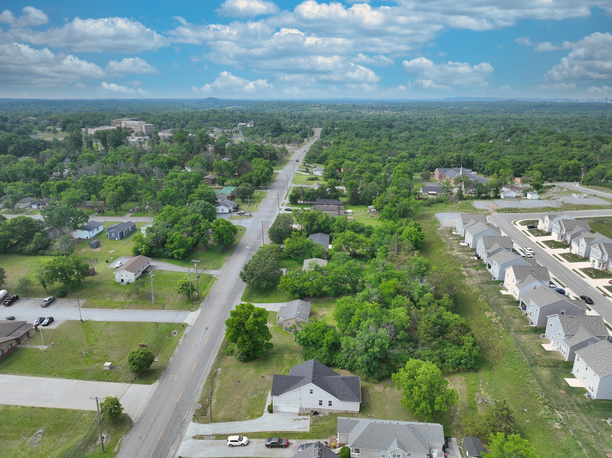 200 Larkin Springs Road Madison, TN 37115 - Photo 33 of 89 a view of a city