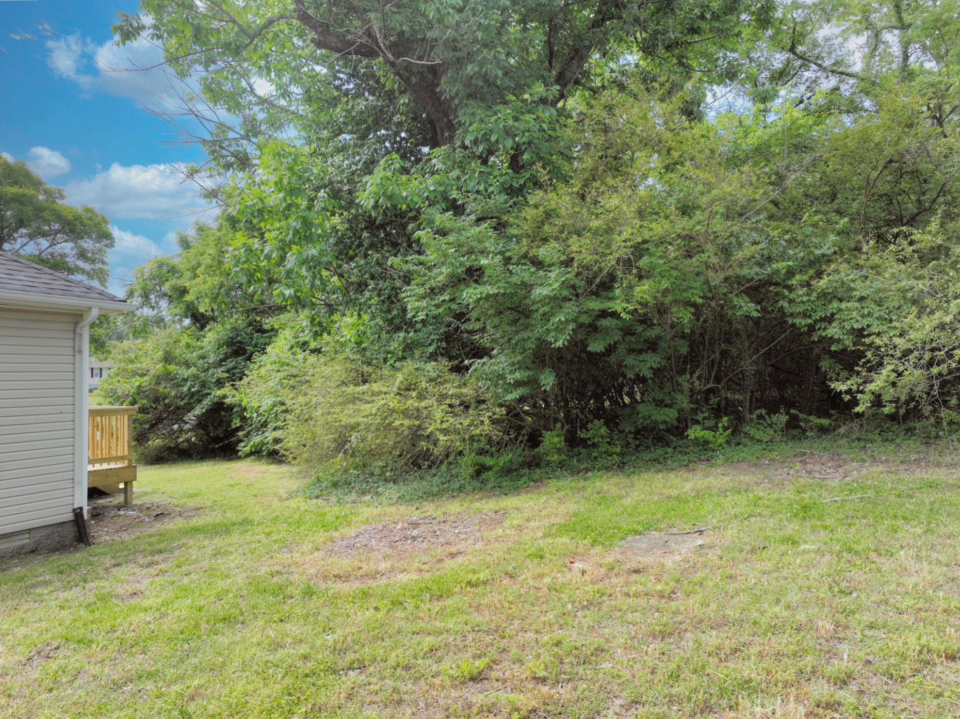 200 Larkin Springs Road Madison, TN 37115 - Photo 42 of 89 a view of a yard with a tree