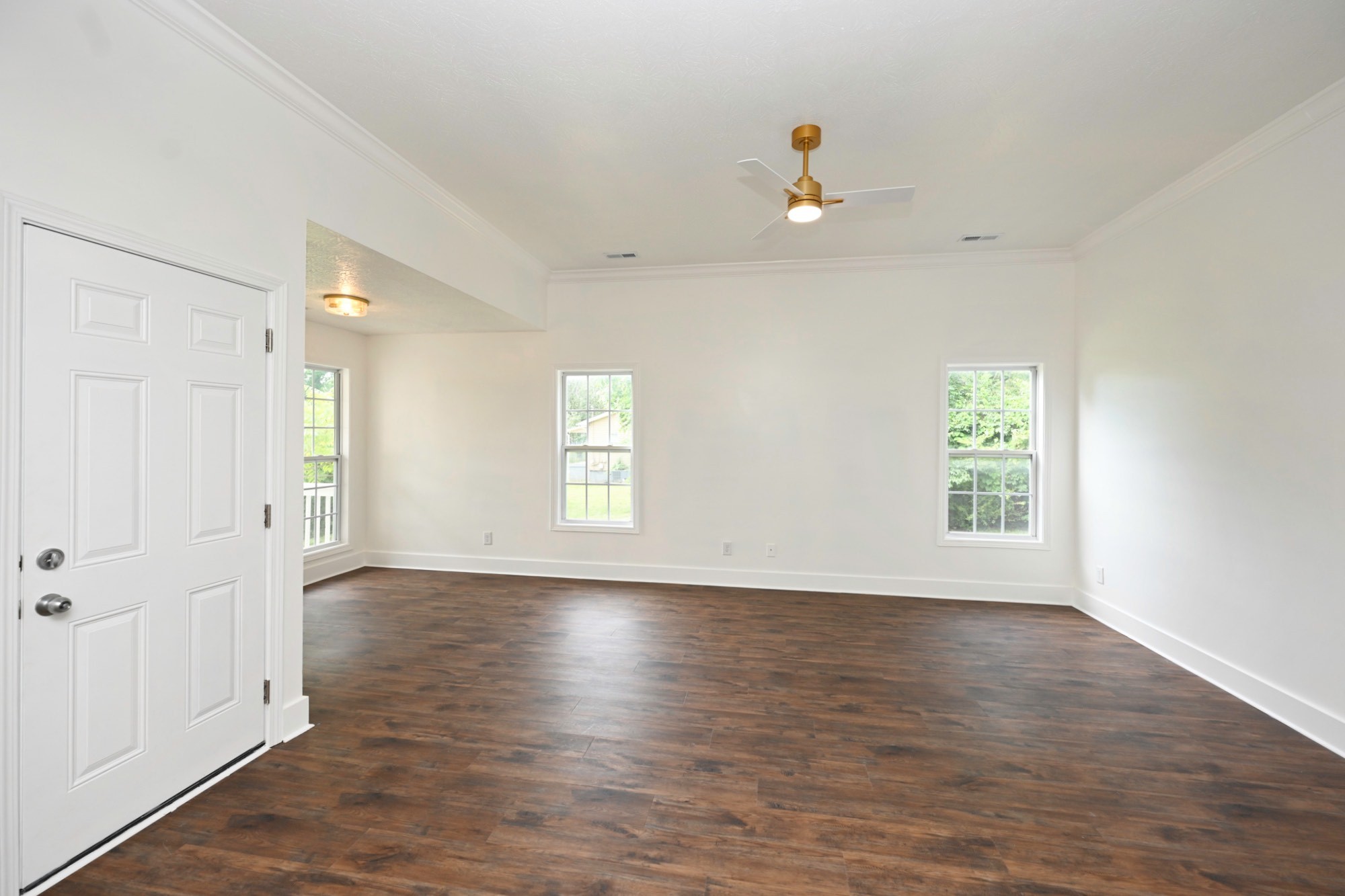 200 Larkin Springs Road Madison, TN 37115 - Photo 52 of 89 a view of an empty room with a window