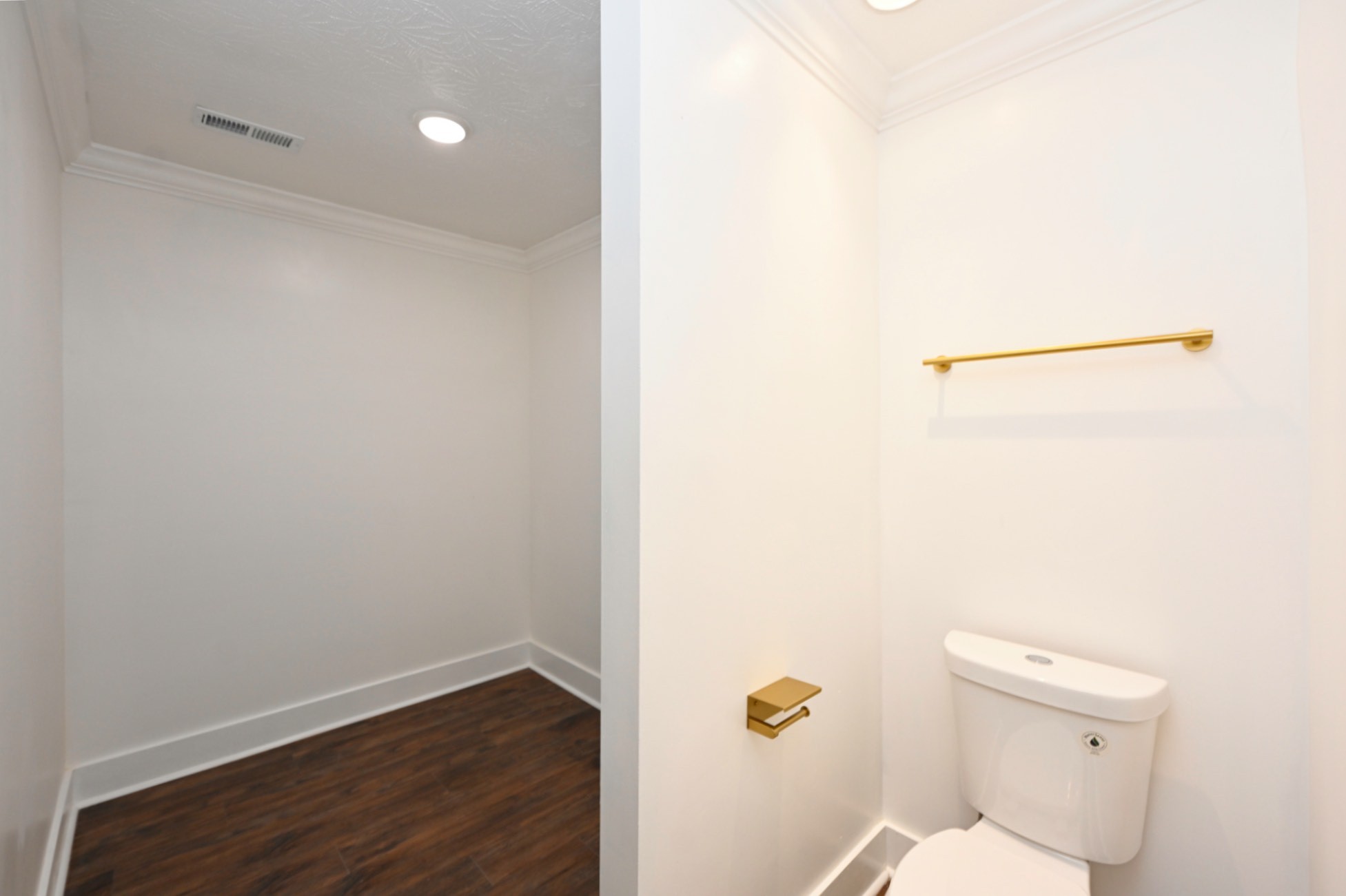 200 Larkin Springs Road Madison, TN 37115 - Photo 64 of 89 a bathroom with a toilet and a shower