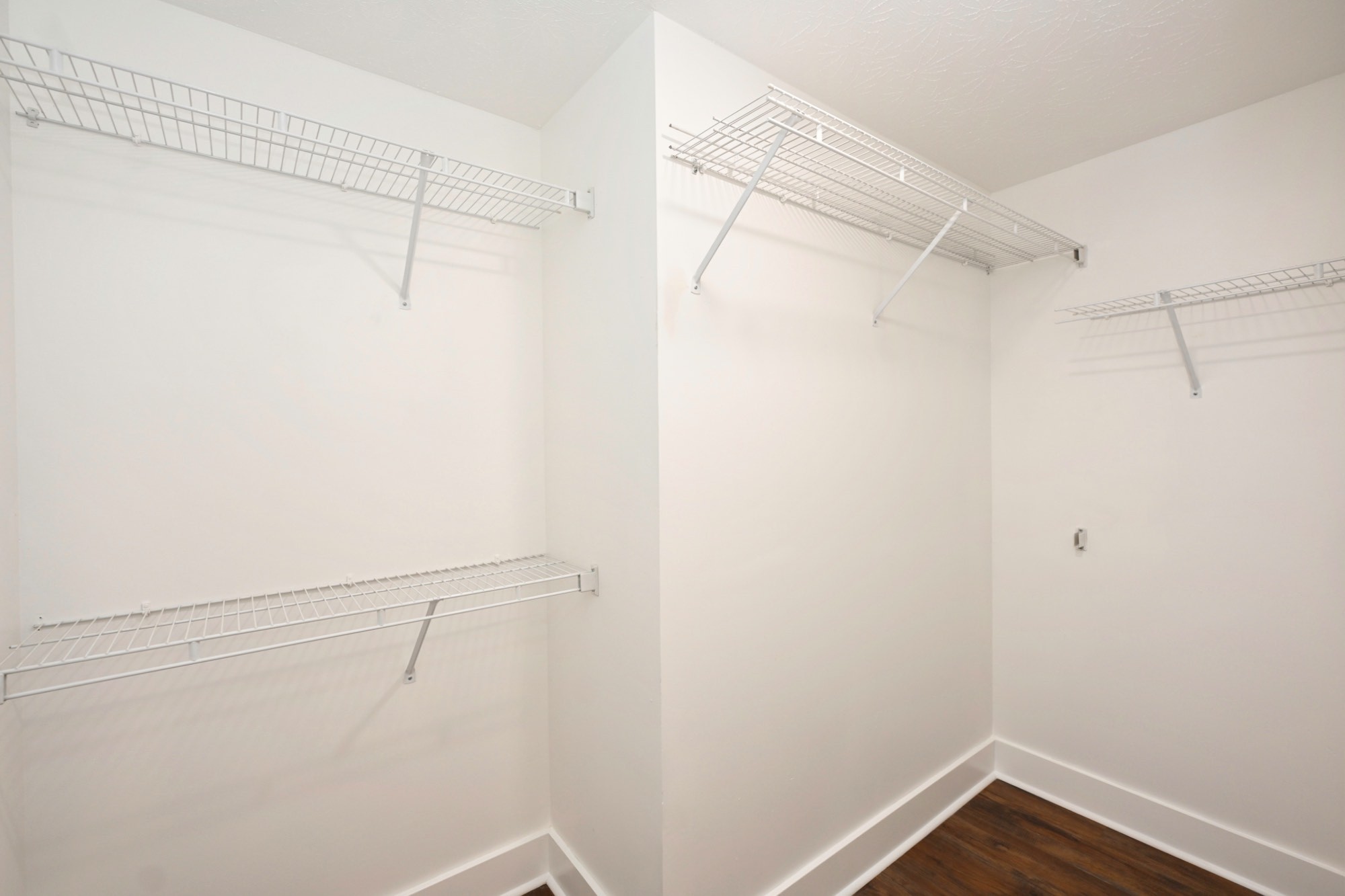 200 Larkin Springs Road Madison, TN 37115 - Photo 67 of 89 a view of a room with racks on the wall