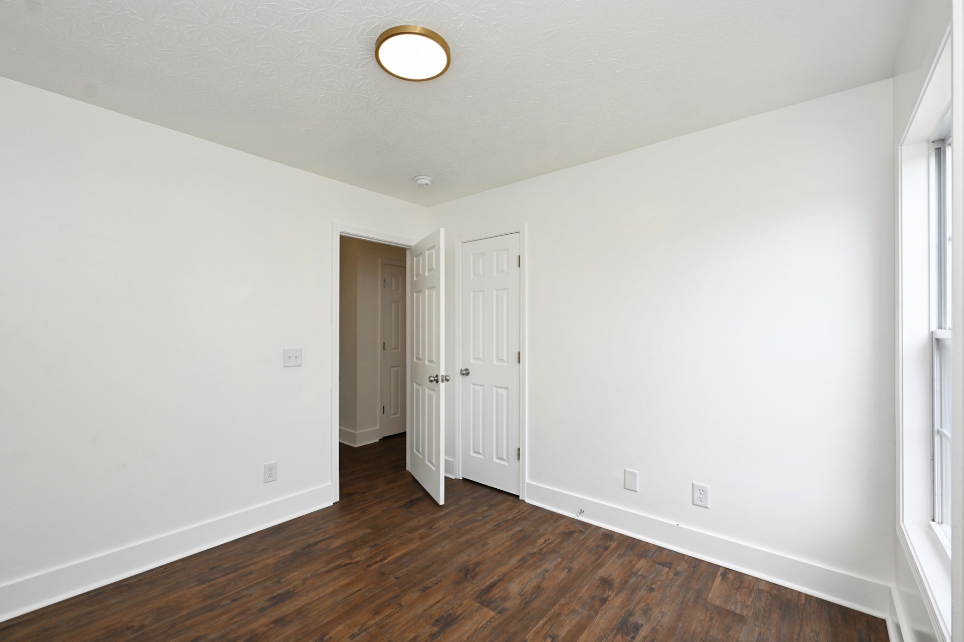 200 Larkin Springs Road Madison, TN 37115 - Photo 74 of 89 an empty room with wooden floor