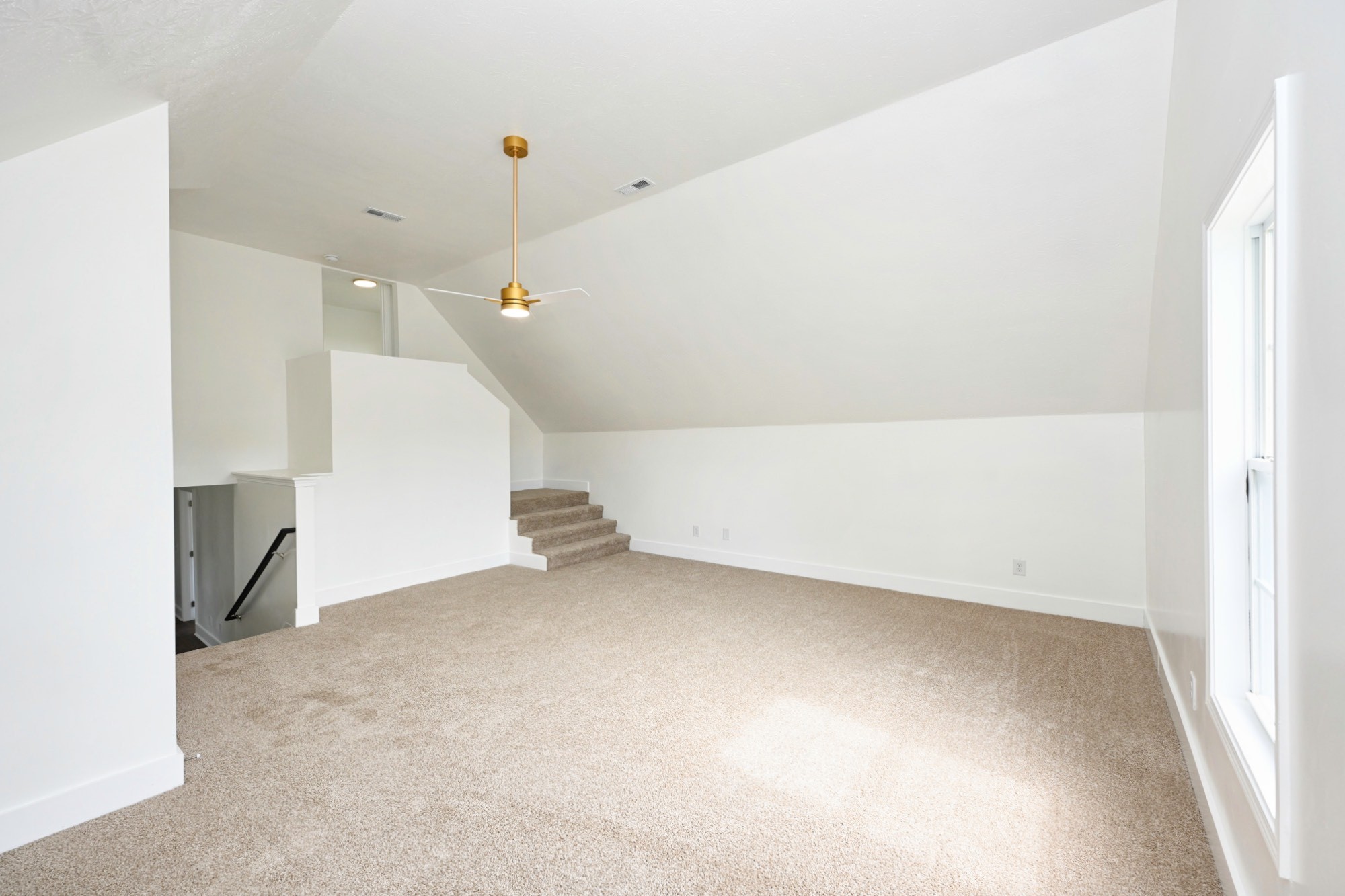 200 Larkin Springs Road Madison, TN 37115 - Photo 82 of 89 a view of an empty room with stairs