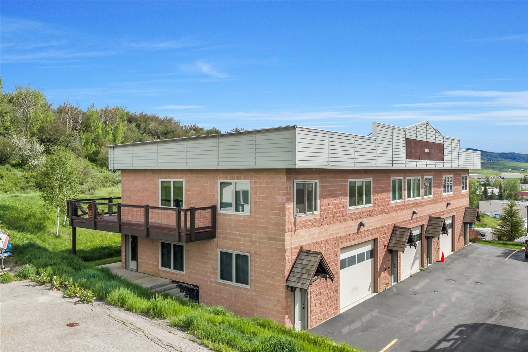 2606 Copper Ridge Circle, Unit B1 Steamboat Springs, CO 80487 - Photo 33 of 38