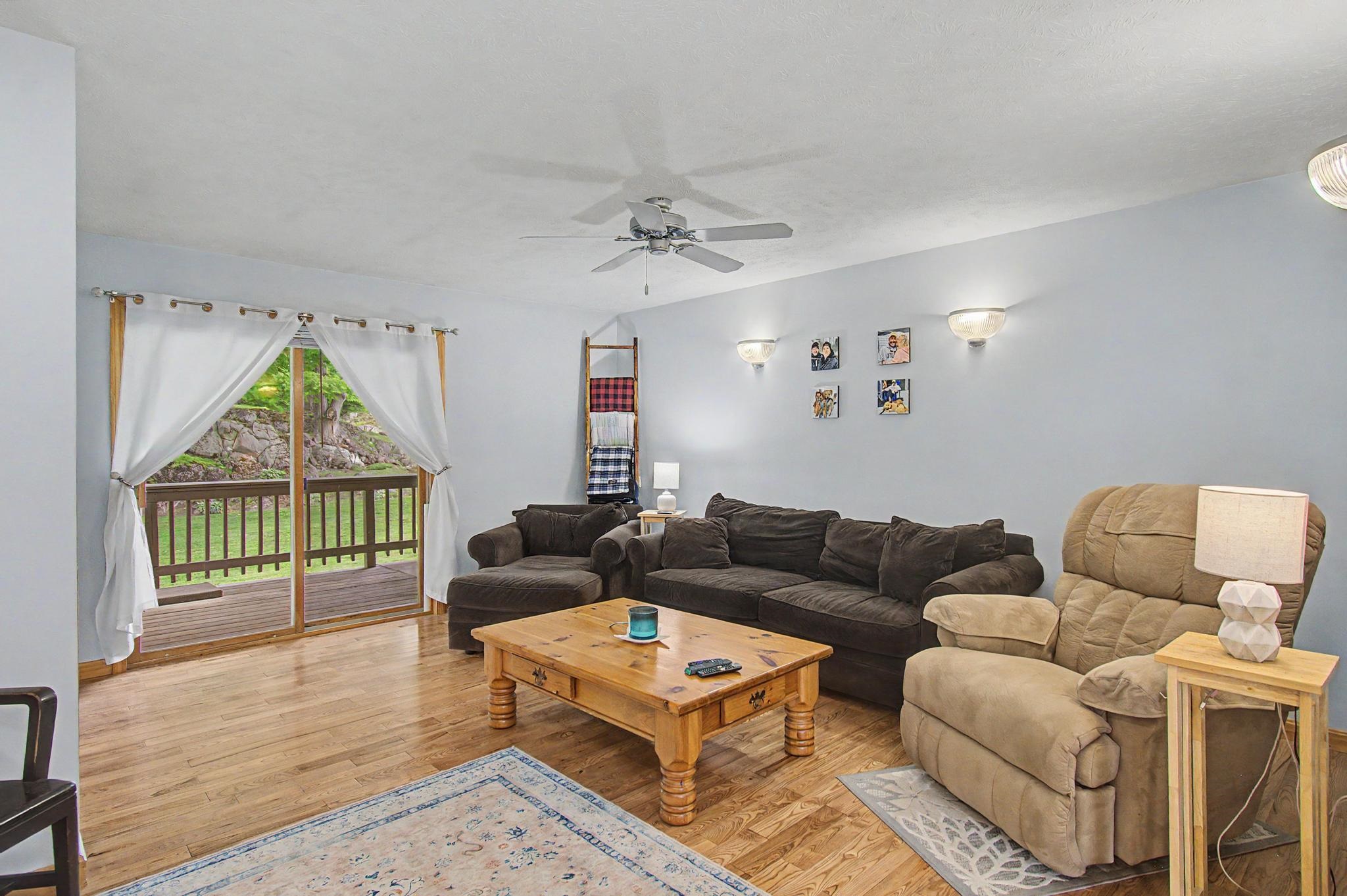 2446 Carter Hill Road Highgate, VT 05488 - Photo 14 of 58