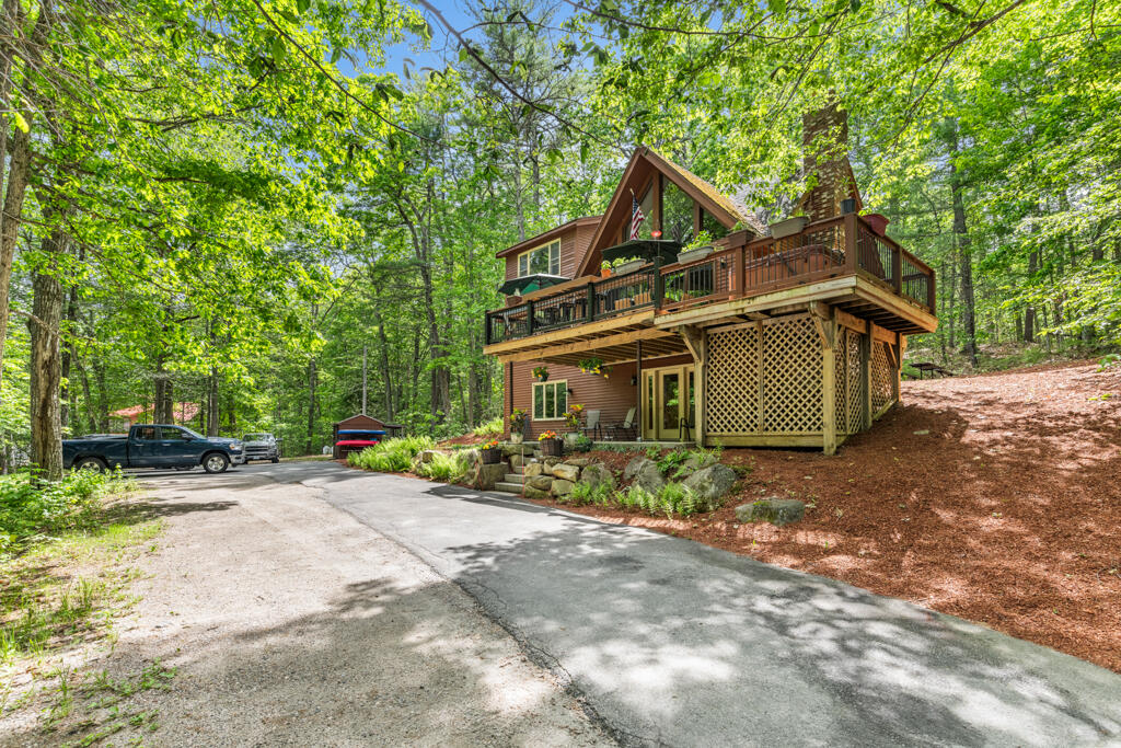 90 Trickey Pond Road Naples, ME 04055 - Photo 8 of 63 DSC02998