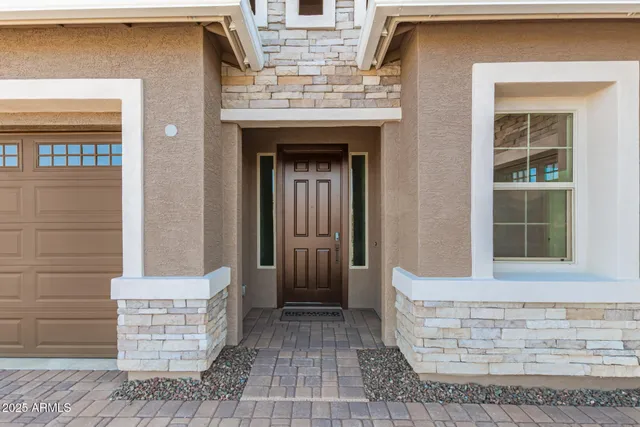 $676,997 | 24199 North 172nd Drive, Surprise, AZ 85387