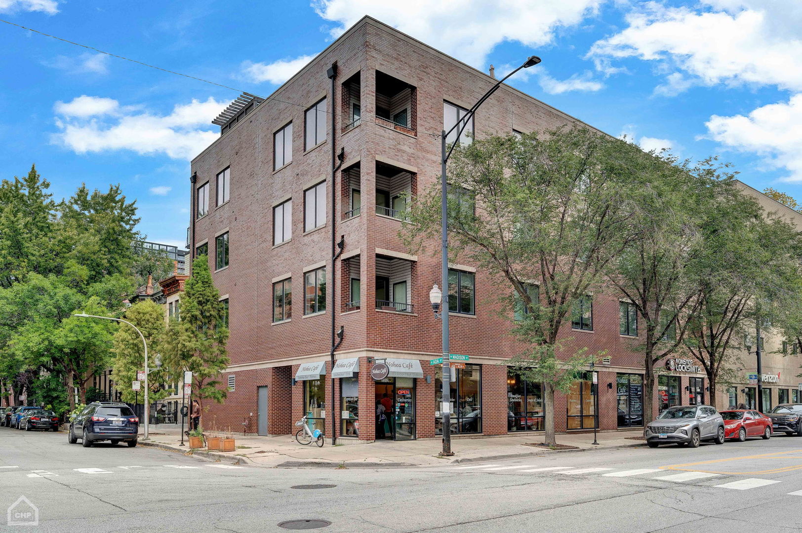 1312 West Madison Street, Unit 4A Chicago, IL 60607 - Photo 1 of 29
