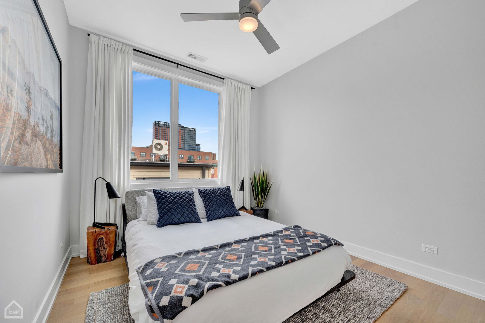 1312 West Madison Street, Unit 4A Chicago, IL 60607 - Photo 16 of 29