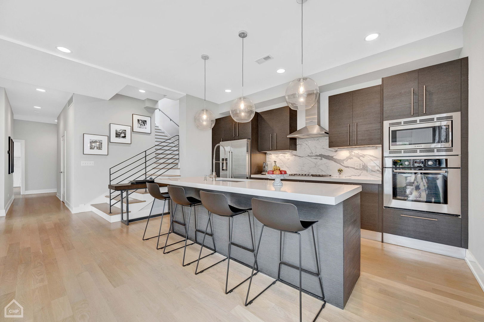 1312 West Madison Street, Unit 4A Chicago, IL 60607 - Photo 2 of 29