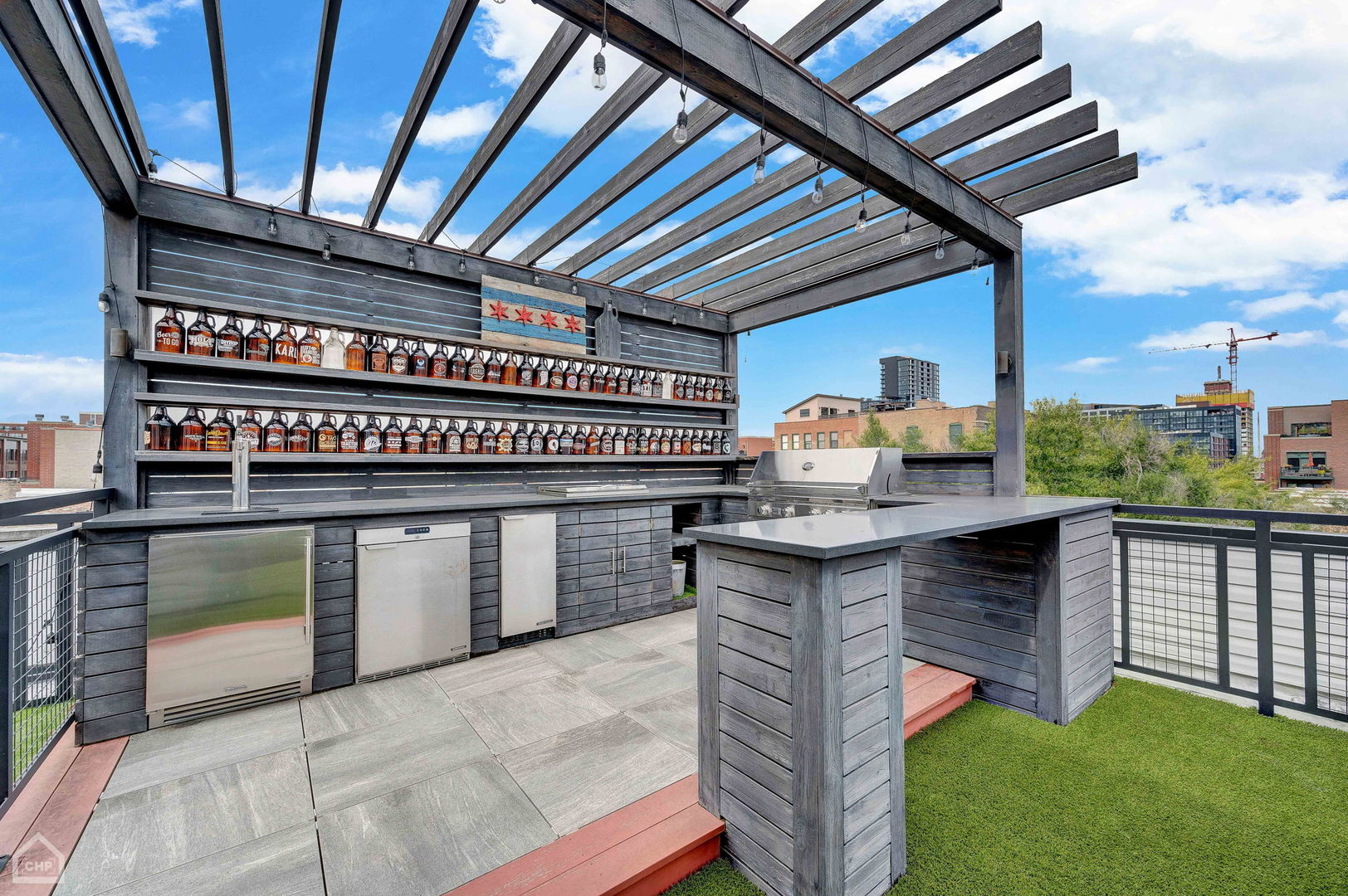 1312 West Madison Street, Unit 4A Chicago, IL 60607 - Photo 24 of 29