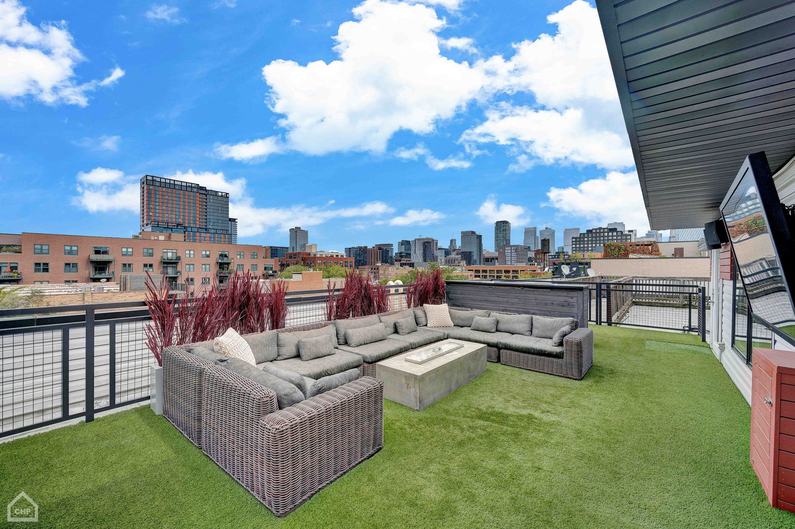 1312 West Madison Street, Unit 4A Chicago, IL 60607 - Photo 28 of 29