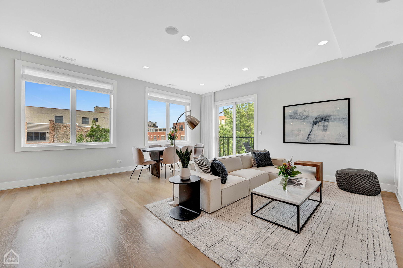 1312 West Madison Street, Unit 4A Chicago, IL 60607 - Photo 8 of 29