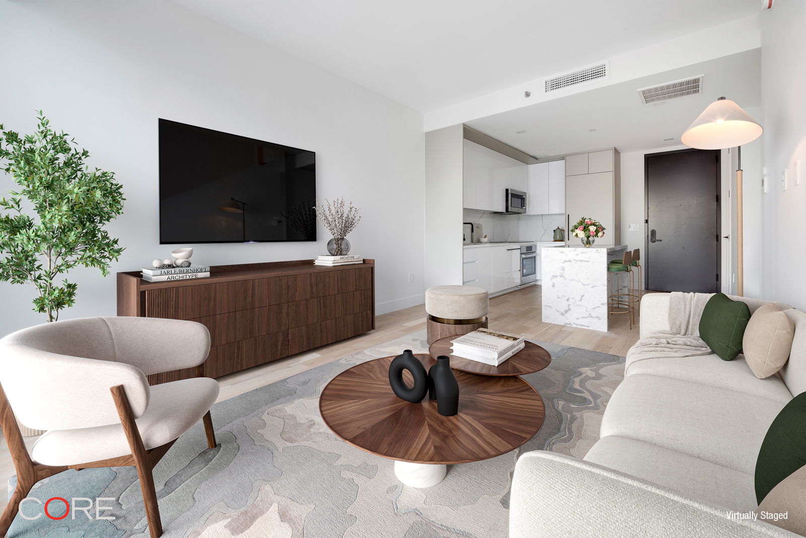 37-34 33rd Street, Unit 7F Queens, NY 11101 - Photo 2 of 11