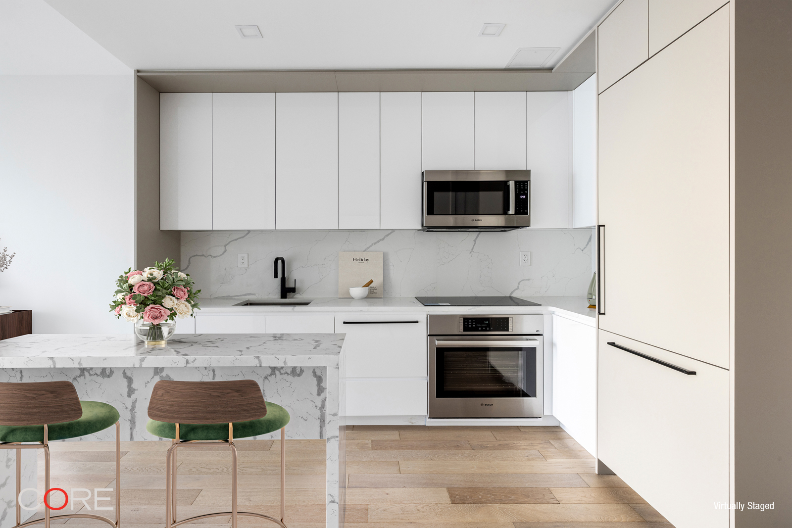 37-34 33rd Street, Unit 7F Queens, NY 11101 - Photo 3 of 11