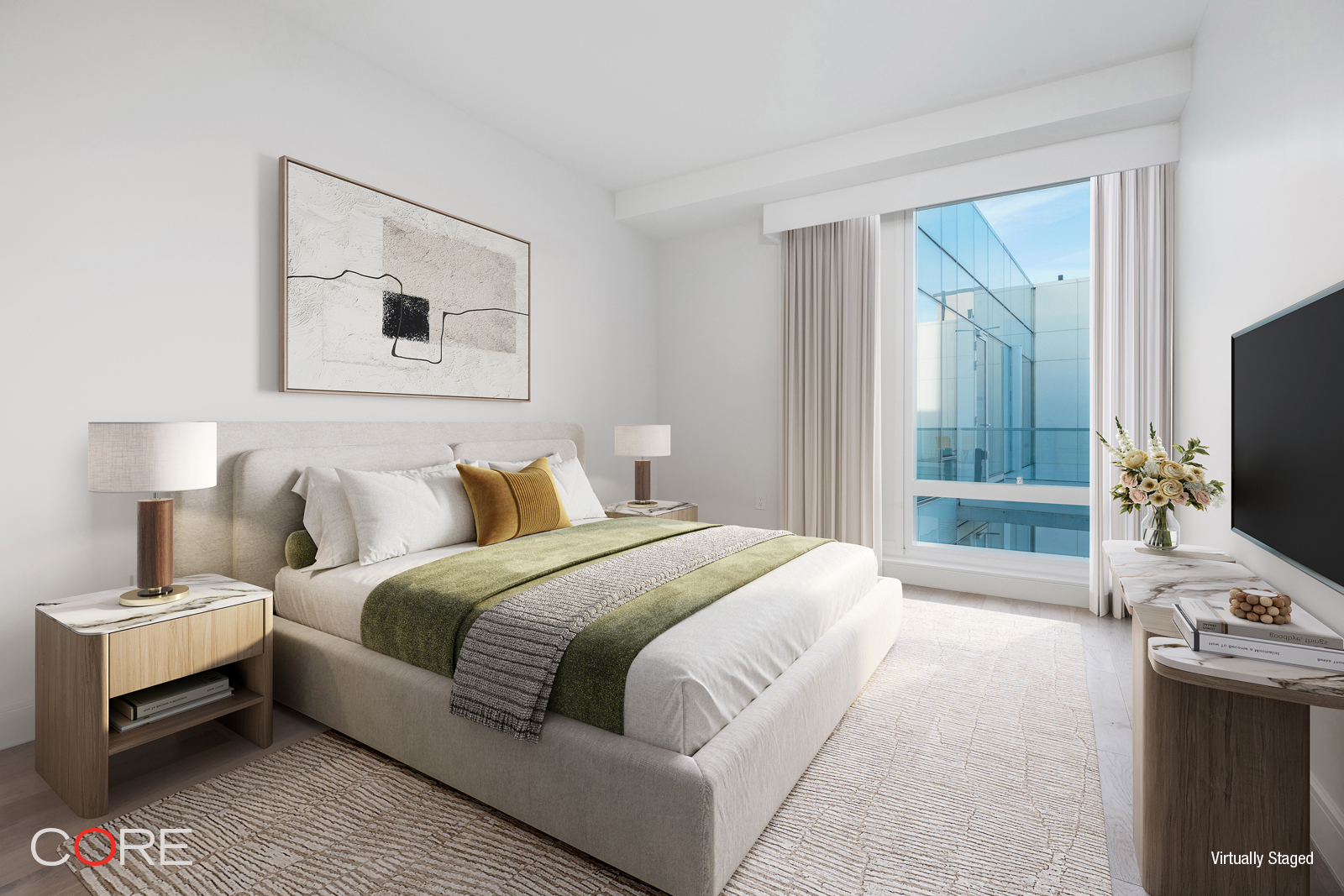 37-34 33rd Street, Unit 7F Queens, NY 11101 - Photo 4 of 11