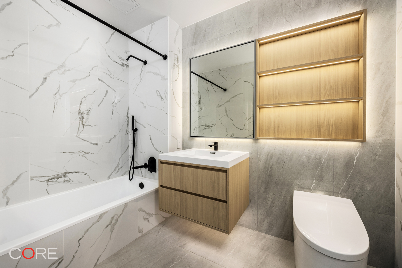 37-34 33rd Street, Unit 7F Queens, NY 11101 - Photo 5 of 11