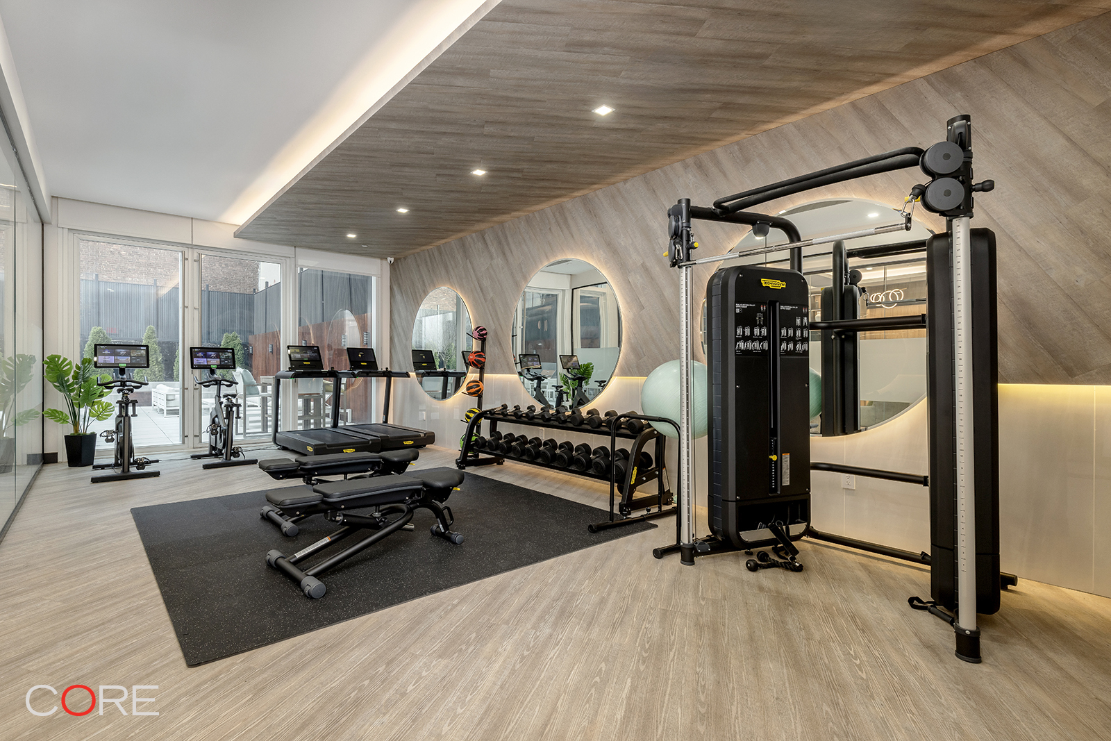 37-34 33rd Street, Unit 7F Queens, NY 11101 - Photo 7 of 11