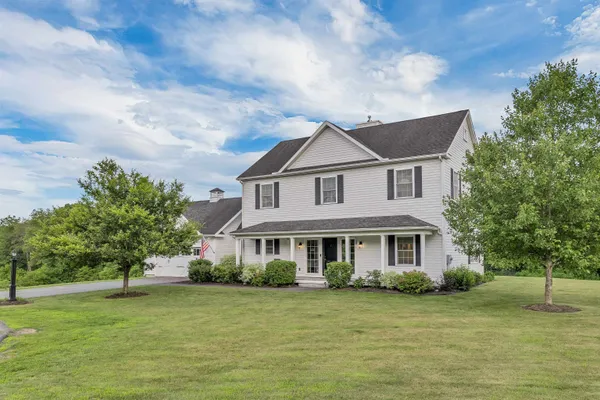 $979,000 | 4 Black Bear Court, Lebanon, NH 03784