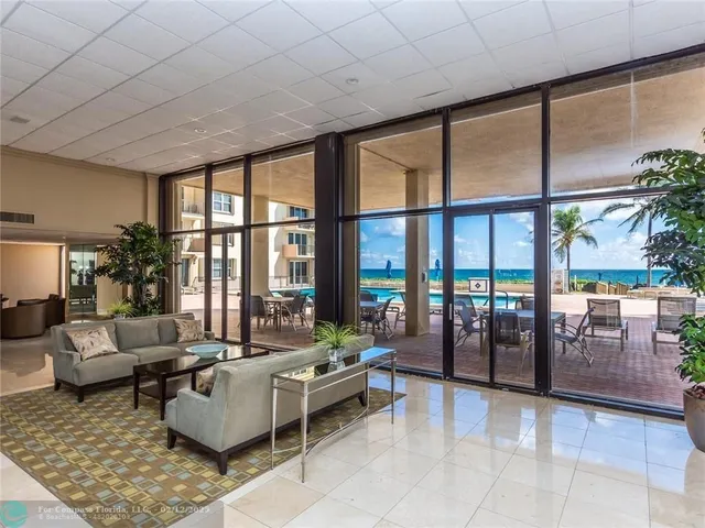 a view of a outdoor space