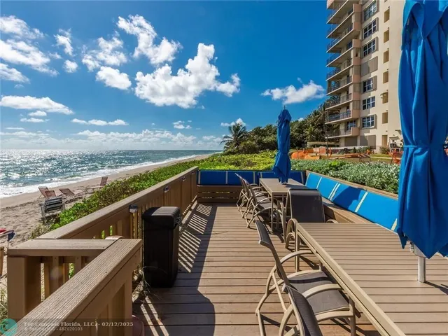 $3,000 | 1147 Hillsboro Mile, Unit 209, Hillsboro Beach, FL 33062