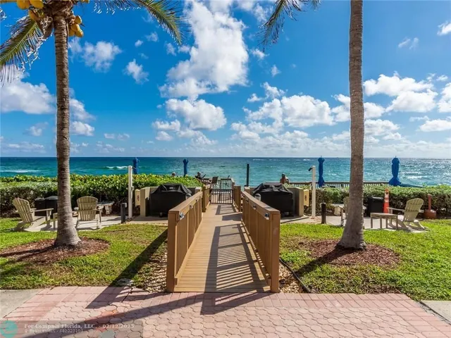 $3,000 | 1147 Hillsboro Mile, Unit 209, Hillsboro Beach, FL 33062