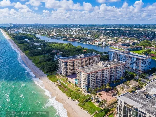 $3,000 | 1147 Hillsboro Mile, Unit 209, Hillsboro Beach, FL 33062