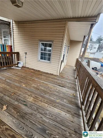 $1,600 | 319 North George Street, Pottsville, PA 17901