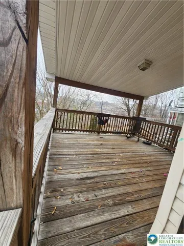 $1,600 | 319 North George Street, Pottsville, PA 17901