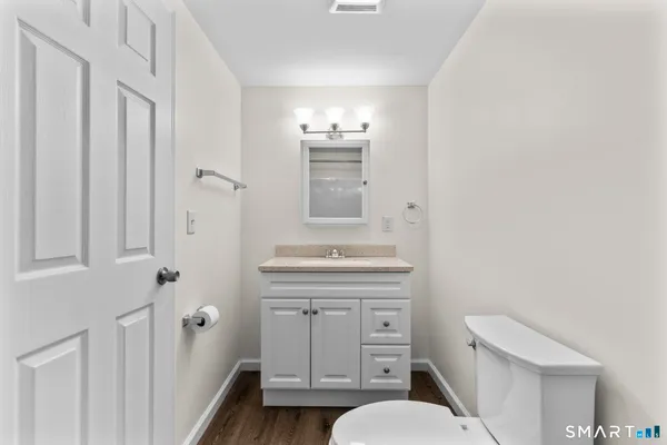 $1,300 | 83 Prospect Street, Unit 6, Bristol, CT 06010