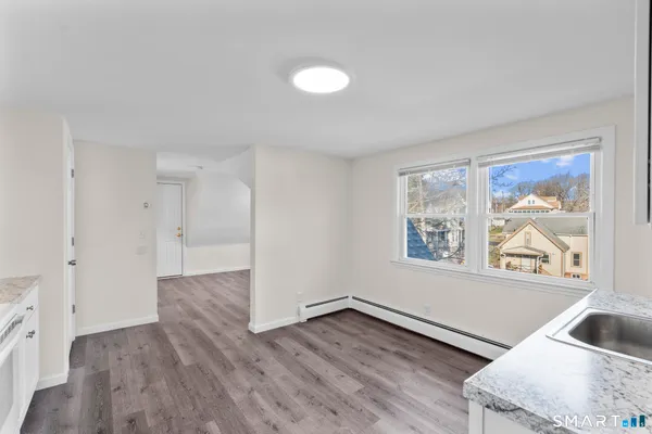 $1,300 | 83 Prospect Street, Unit 6, Bristol, CT 06010