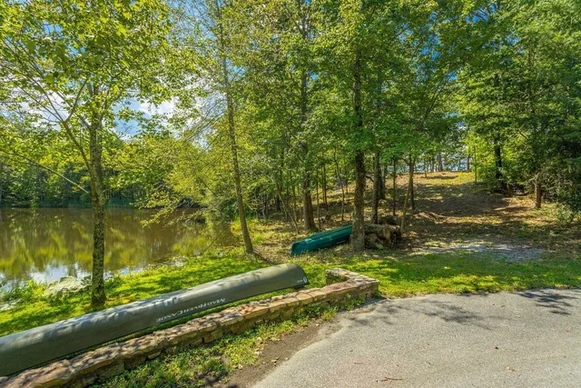 $95,000 | 0 Stonesthrow Lane, Unit LOT 1, Lookout Mountain, GA 30750