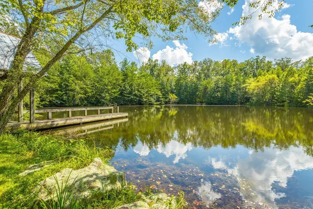 $95,000 | 0 Stonesthrow Lane, Unit LOT 1, Lookout Mountain, GA 30750