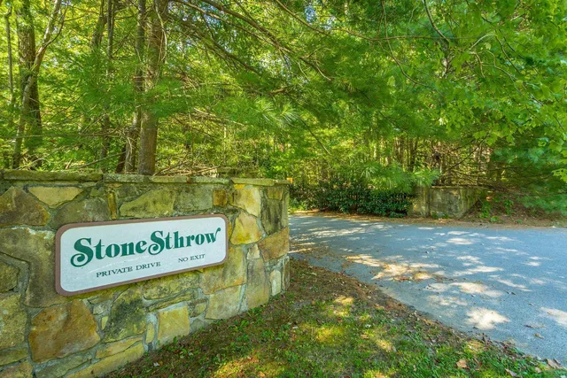 $95,000 | 0 Stonesthrow Lane, Unit LOT 1, Lookout Mountain, GA 30750