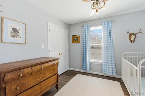 $499,999 | 887 Dickson Street, St. Louis, MO 63122