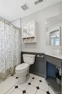 $499,999 | 887 Dickson Street, St. Louis, MO 63122