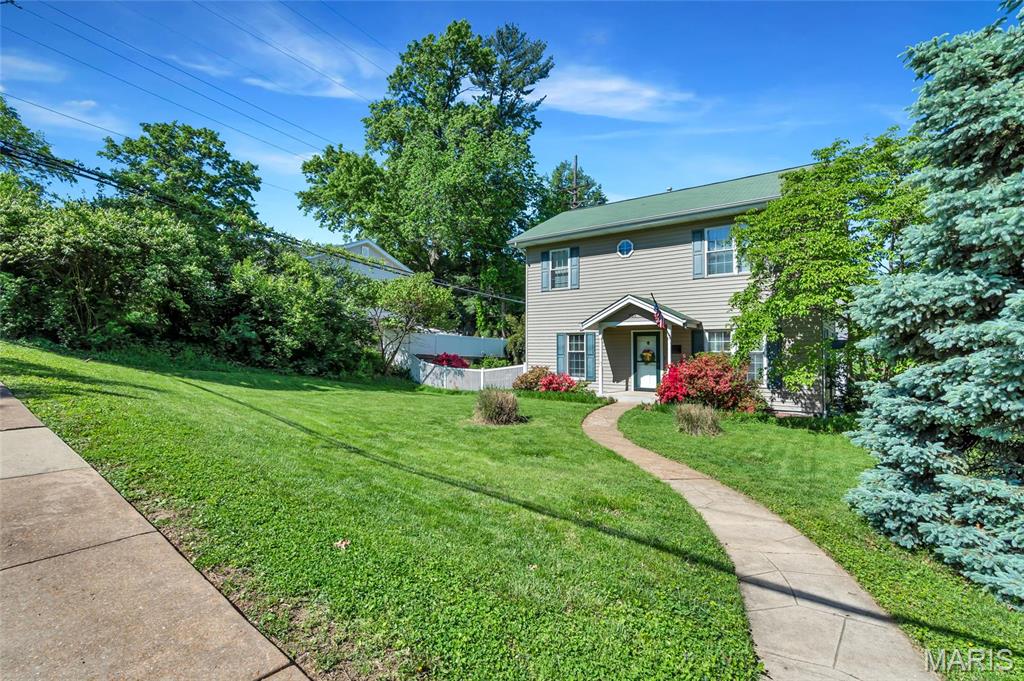 887 Dickson Street St. Louis, MO 63122 - Photo 3 of 12