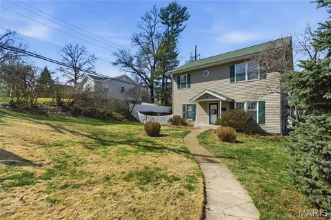 $499,999 | 887 Dickson Street, St. Louis, MO 63122