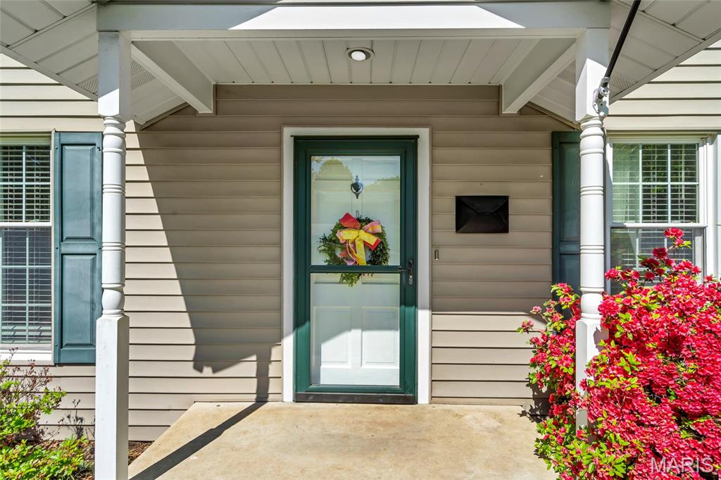 887 Dickson Street St. Louis, MO 63122 - Photo 5 of 12