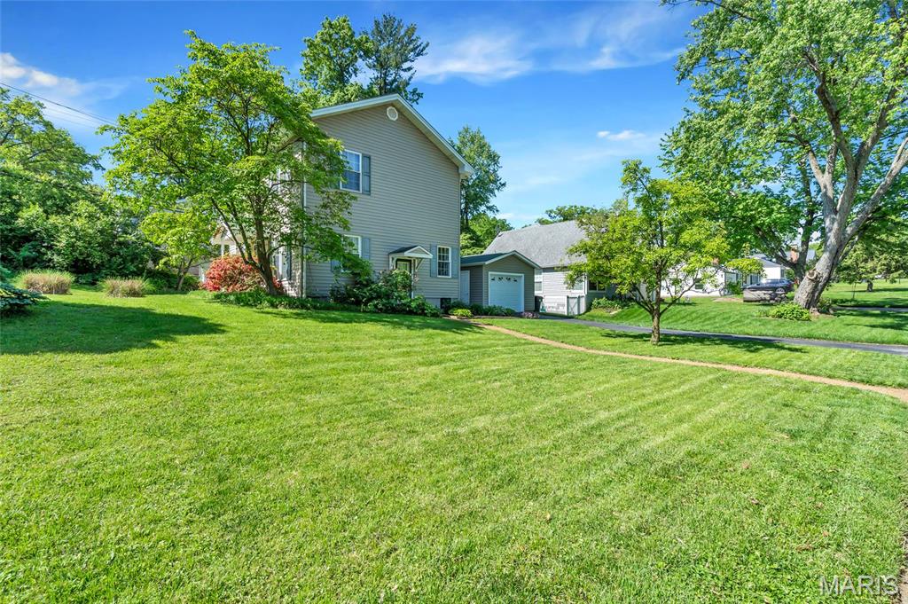 887 Dickson Street St. Louis, MO 63122 - Photo 6 of 12