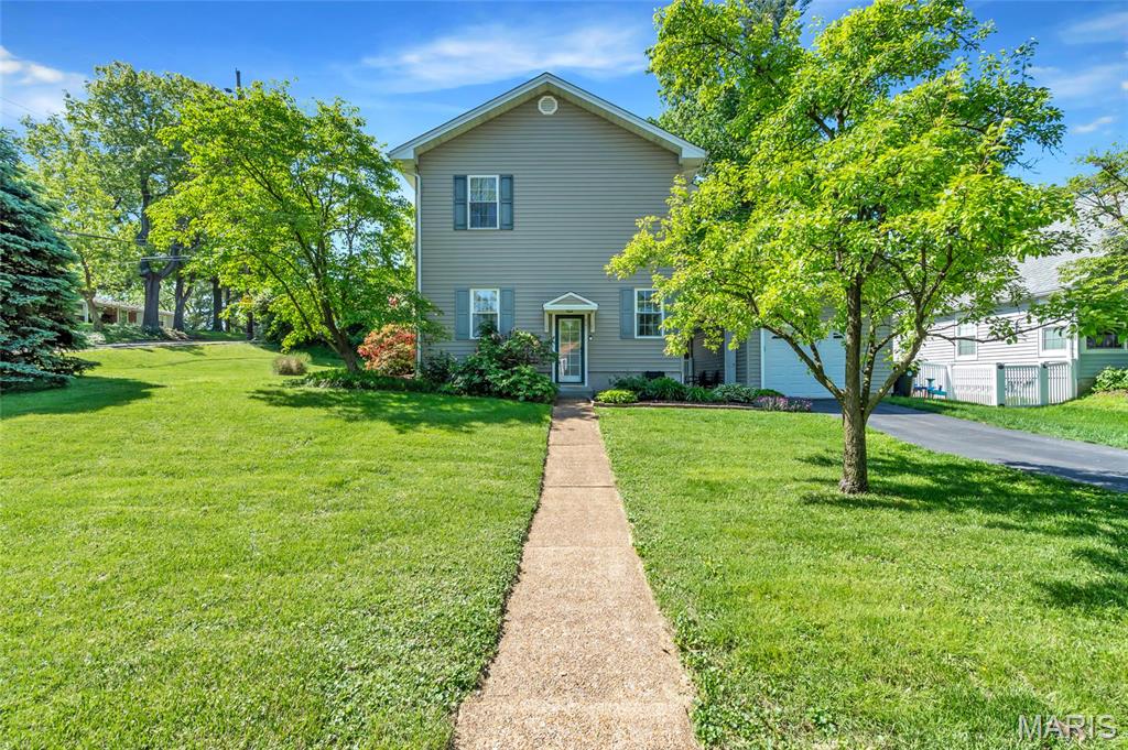 887 Dickson Street St. Louis, MO 63122 - Photo 7 of 12