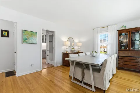 $499,999 | 887 Dickson Street, St. Louis, MO 63122