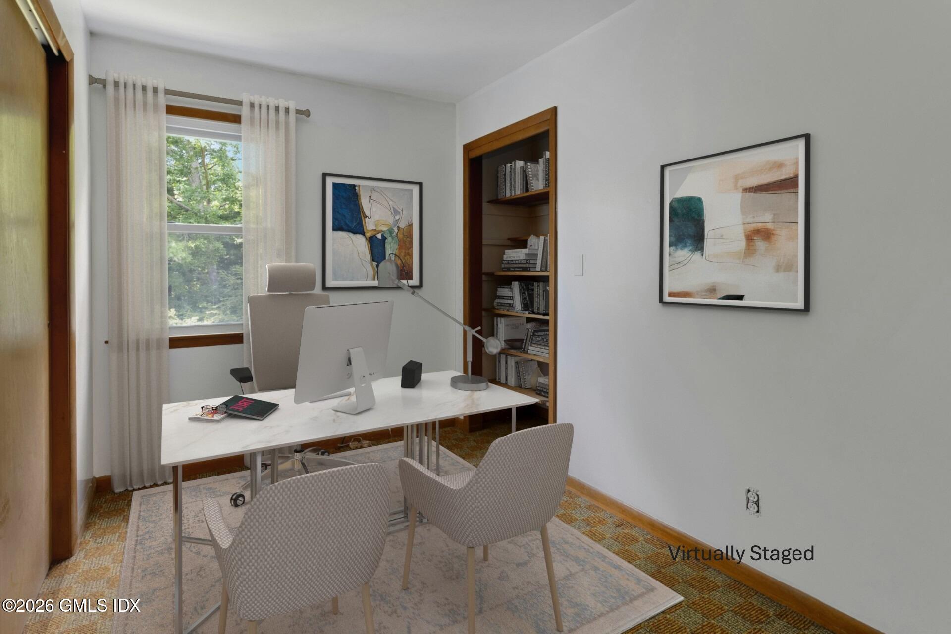 75 Angus Road North, Unit NORTH Greenwich, CT 06831 - Photo 5 of 27 Office