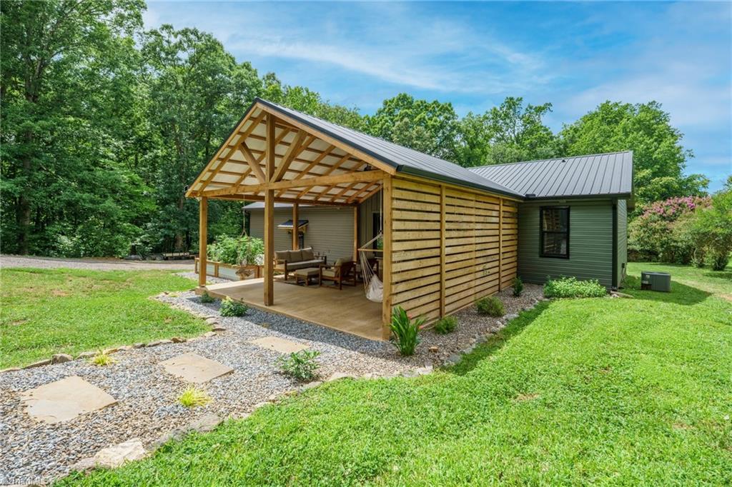 785 Midway Road Statesville, NC 28625 - Photo 25 of 28