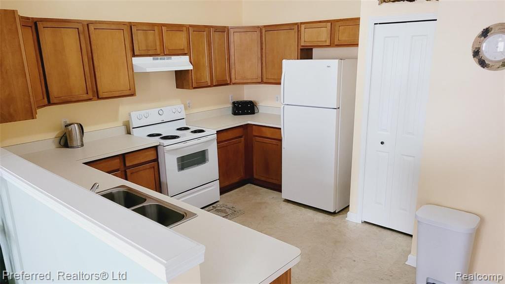 29056 Whitby Drive Romulus, MI 48174 - Photo 8 of 25
